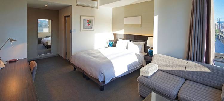 河岸曙酒店(Hotel Riverge Akebono)图片