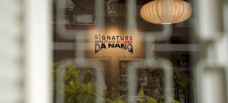 标志性的岘港遗产，现代乡村生活方式的品牌(Signature Danang Heritage, a brand of Modern Village Lifestyle)图片