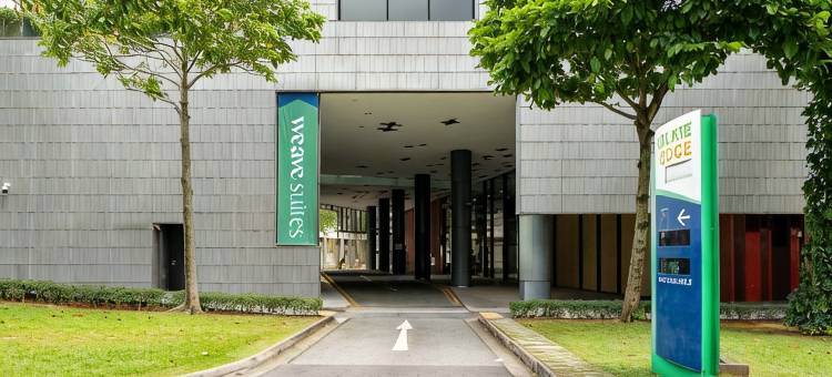 Weave Suites Hillside 索菲亚山(Weave Suites – Hillside)图片
