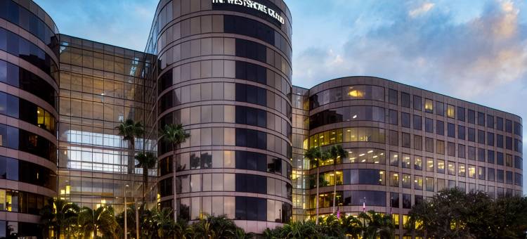 坦帕西海岸臻品之选酒店(The Westshore Grand, A Tribute Portfolio Hotel, Tampa)图片