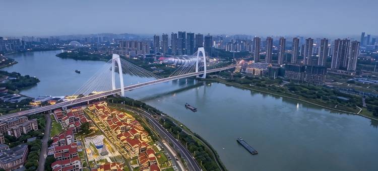 南宁秀丽公寓(五象兴和广场店)图片