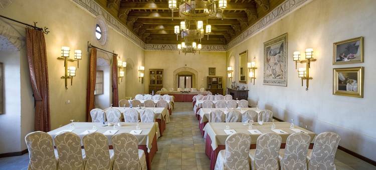 普拉森西亚旅馆(Parador de Plasencia)图片