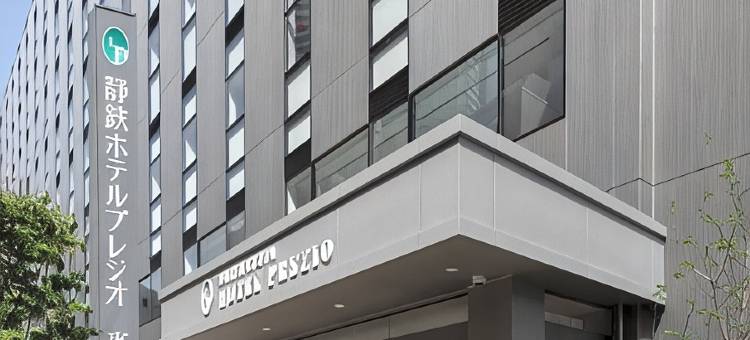 东京田町静铁普瑞兹酒店(Shizutetsu Hotel Prezio Tokyo Tamachi)图片