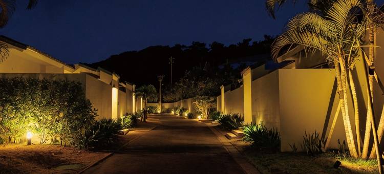 冲绳弦月鸿居舍酒店(Homm Stay Yumiha Okinawa)图片