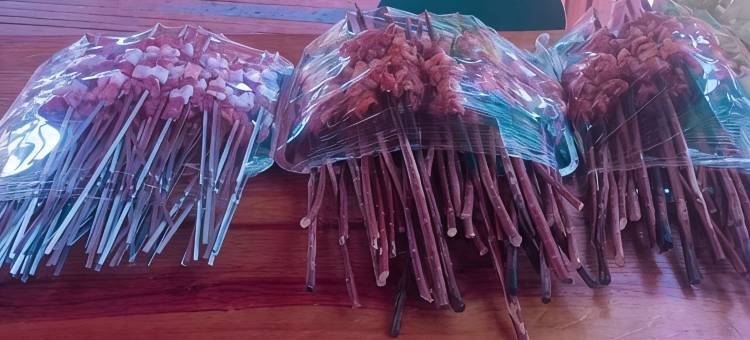 和布克赛尔福源恒大酒店图片
