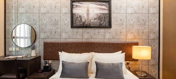八打灵再也Centrestage-Perfect Host旗下(Centrestage Petaling Jaya by Perfect Host)图片