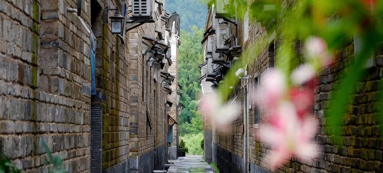 东漓古村民宿(桂林灵川大圩东漓古村店)图片