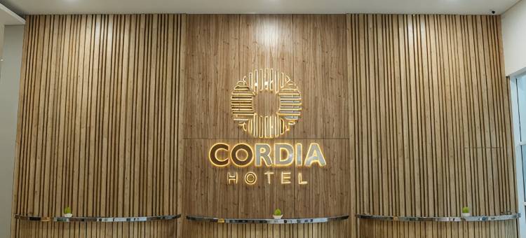 科迪亚酒店班贾尔马辛-机场内酒店(Cordia Hotel Banjarmasin - Hotel Dalam Bandara)图片