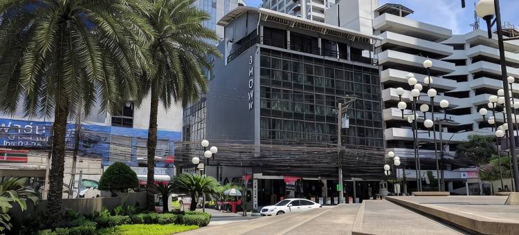 3Howw旅馆@素坤逸路21号(3Howw Hostel @ Sukhumvit 21)图片