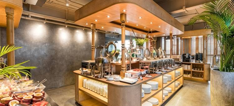 阿卡拉酒店(Akara Hotel)图片