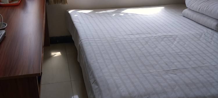 大同夏阳宾馆图片