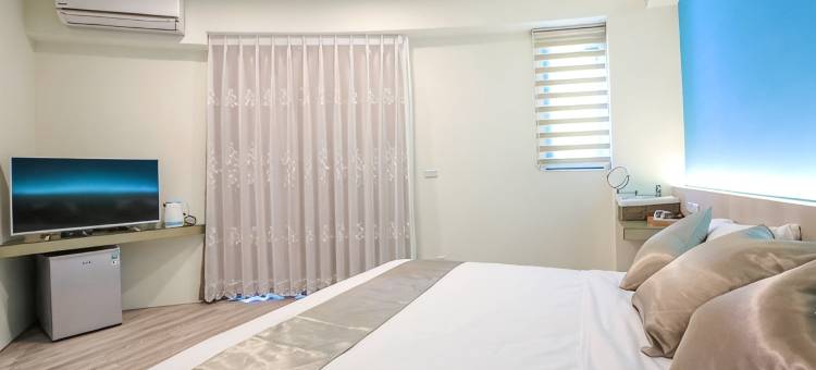 捌玖文旅一馆民宿图片