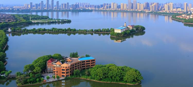 维也纳酒店(南昌青山湖民园路西地铁站店)图片