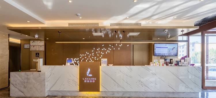 麗枫酒店(日照港灯塔景区北京路店)图片