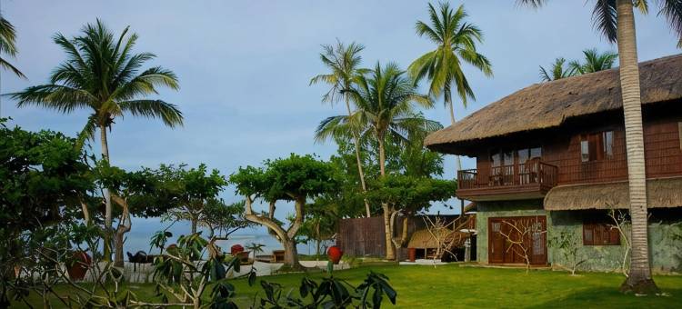 阿纳亚纳海滩度假村-由SMS酒店管理(The Ananyana Beach Resort by SMS Hospitality)图片
