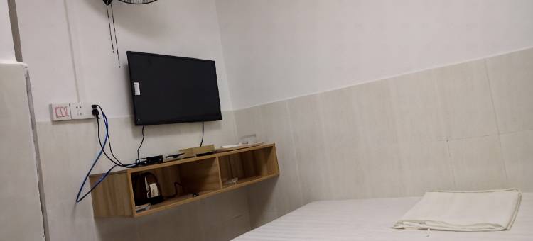 宜家公寓(广州永泰店)图片