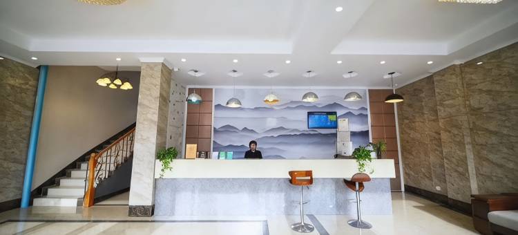 城市之家酒店(岳西新汽车站店)图片