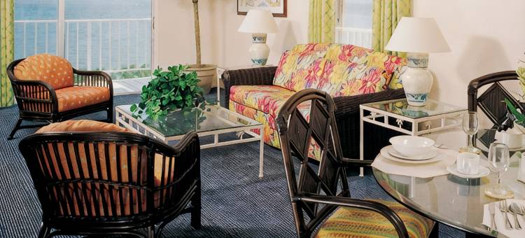 劳德代尔堡海滩度假村(Fort Lauderdale Beach Resort)图片
