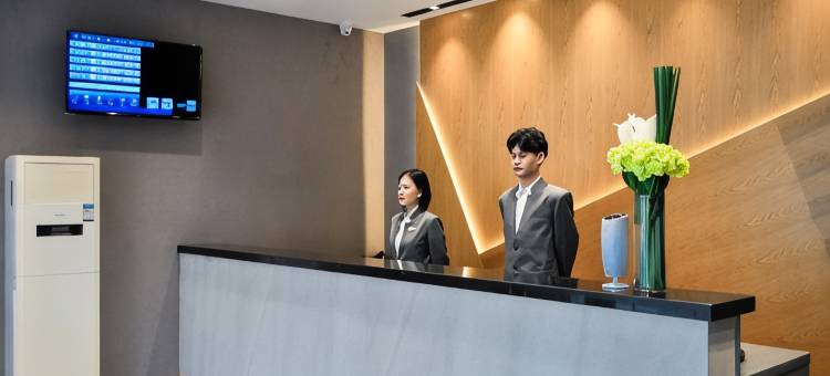 如家·neo(上海外滩南京路步行街店)图片