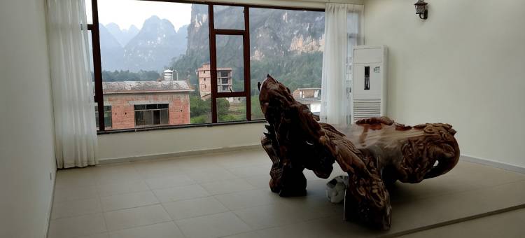 阳朔景邻山水精品民宿(兴坪景区店)图片