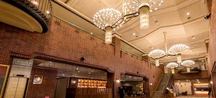 大雪酒店(Hotel Taisetsu Onsen＆Canyon Resort)图片