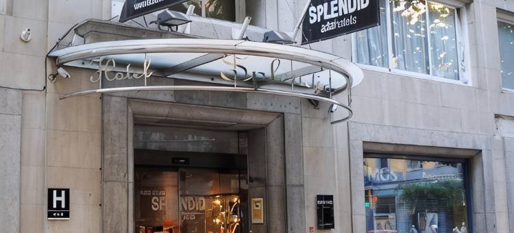 阿卡德壮丽酒店(Acta Splendid)图片