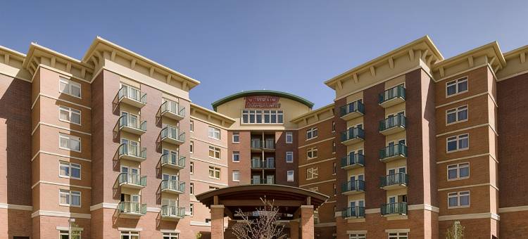 费拉格尔斯塔夫德鲁里套房酒店(Drury Inn & Suites Flagstaff)图片