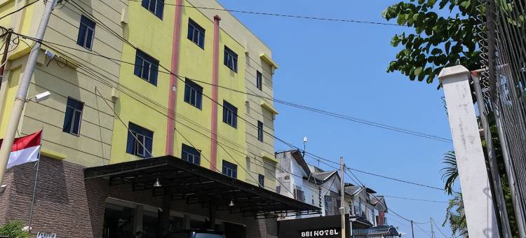 赛酒店(Sei Hotel Aceh)图片