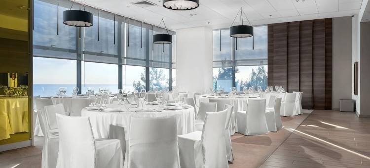 索契中心美居(Mercure Sochi Centre)图片