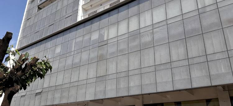 YBC大酒店(YBC Grand Hotel)图片