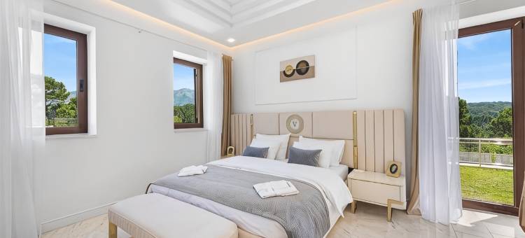 多马雷住宿 - 杜布罗夫尼克里维埃拉酒店(Domare Stays - Hotel Dubrovnik Riviera)图片