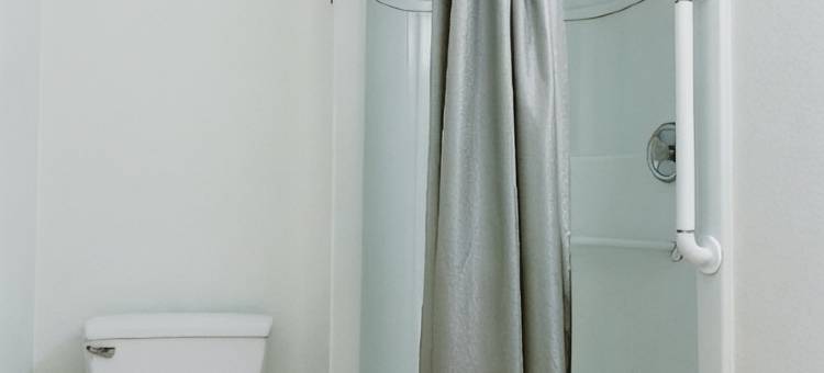 科珀斯克里斯蒂东 - 北帕德雷岛6号汽车旅馆(Motel 6 Corpus Christi, TX - East - North Padre Island)图片