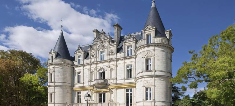 托尔蒂涅庄园酒店(Domaine de la Tortinière)图片
