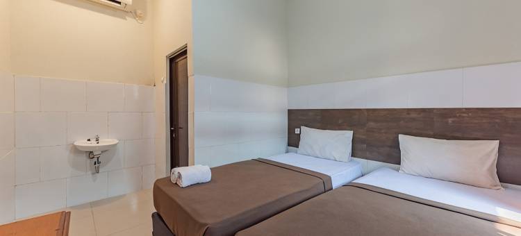 Hotel Pondok Dewi图片