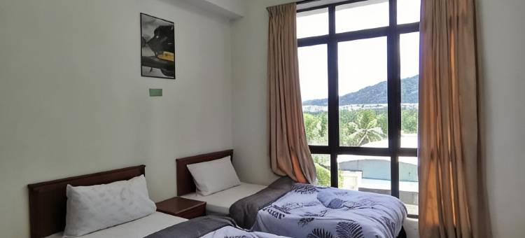 My Getaway Home @Marina Cove图片