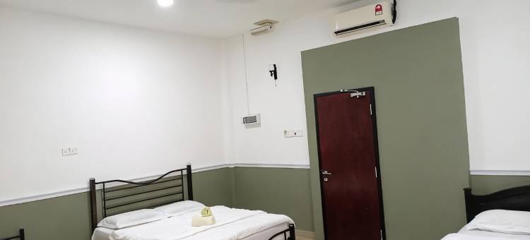 英丹酒店-淡边(Hotel Seri Intan Tampin)图片