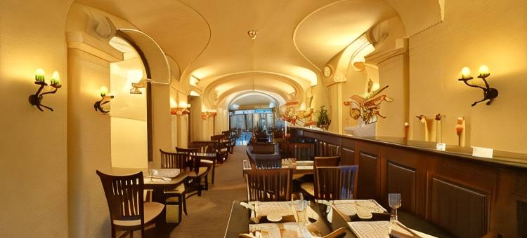 多米尼加酒店(The Dominican)图片