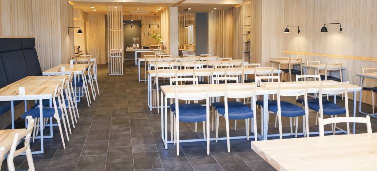 宫崎第一酒店(Miyazaki Daiichi Hotel)图片