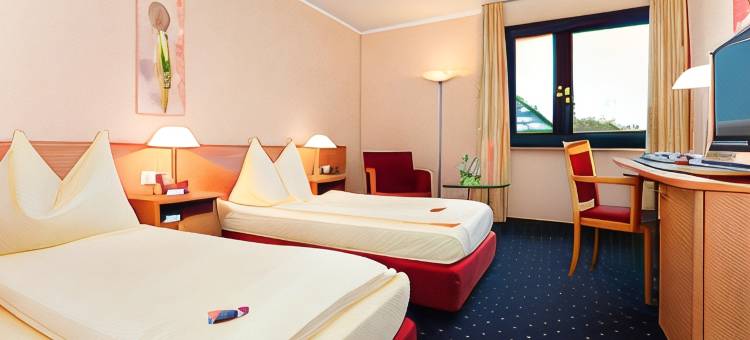蒙大拿马尔公园酒店(Montana Parkhotel Marl)图片