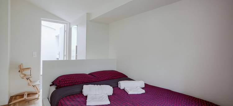 Lovely Flat in the 16th Arrondissement图片