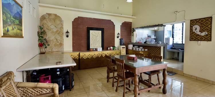 恩达勒姆帕德玛宾馆(Ndalem Padma Guesthouse)图片