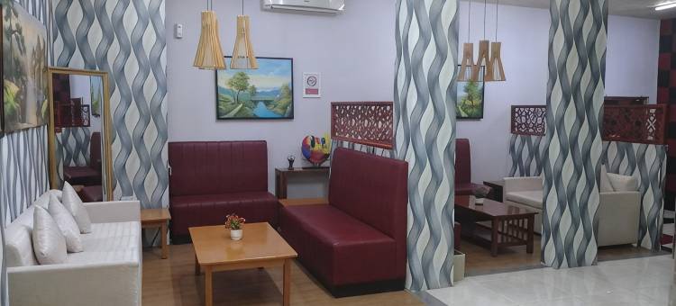 Sadaf Hotel Apartments图片