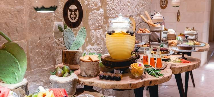 波利卡斯特罗精品酒店(Pollicastro Boutique Hotel)图片