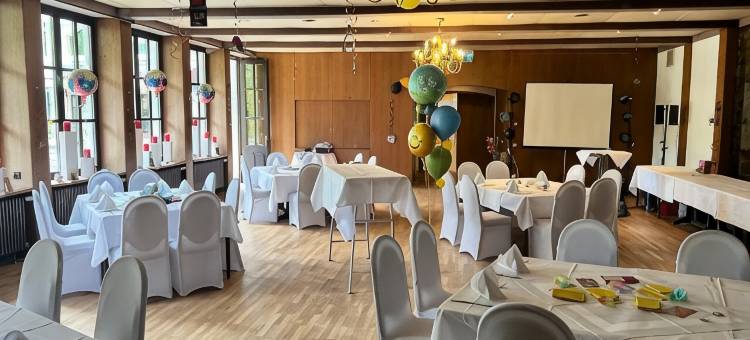 库尔帕克布列克酒店(Hotel Restaurant Kurparkblick Inkl Pfalzcard)图片