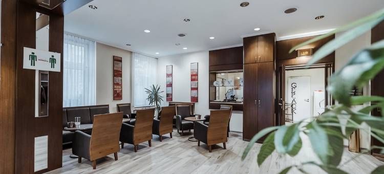 玛斯切尔托艾姆酒店(Hotel am Marschiertor)图片