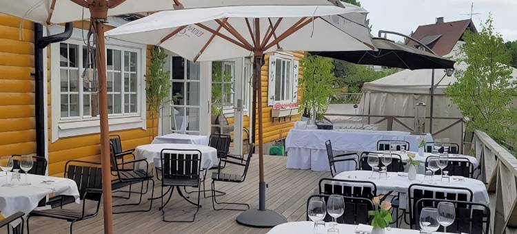 瓦德舒赛特弗鲁丽登酒店(Furuliden Country Inn)图片