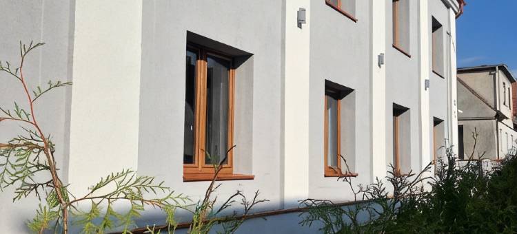 Niron Apartamenty Krolowej Jadwigi Zlotow图片
