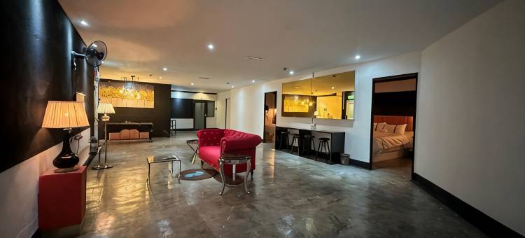 怡保CJ之家站18号酒店(CJ House Station 18 Ipoh)图片