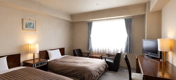 小诸格兰城堡酒店(Komoro Grand Castle Hotel)图片