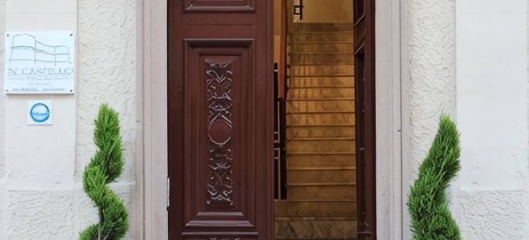 阿尔堡豪华住宿加早餐旅馆(Al Castello Luxury B&B)图片
